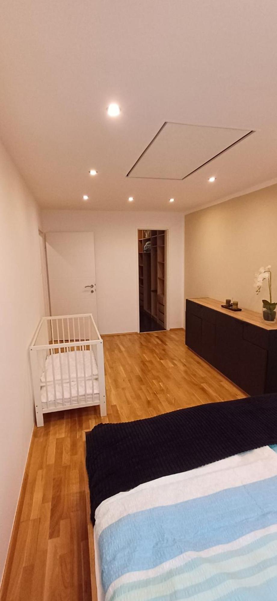 Appartement In Vienne