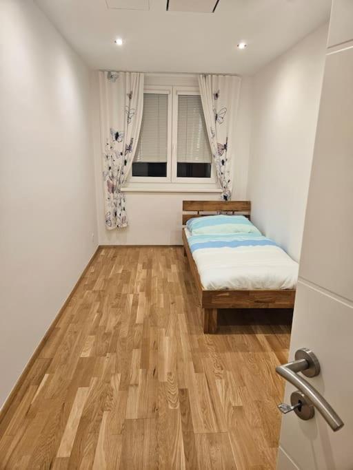 In Appartement Vienne