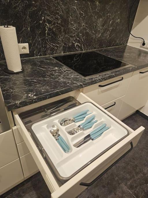Appartement In