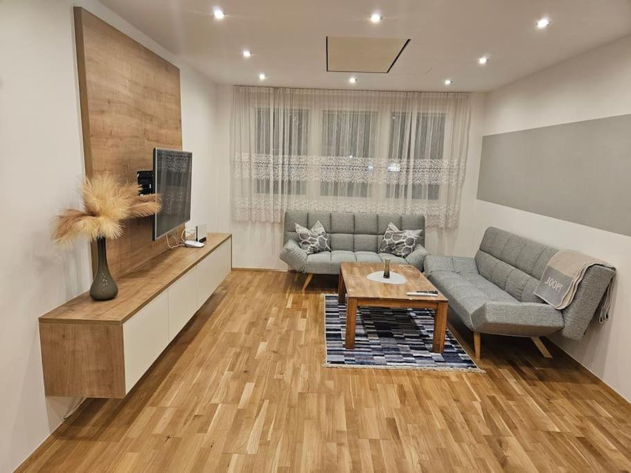 In Appartement Vienne